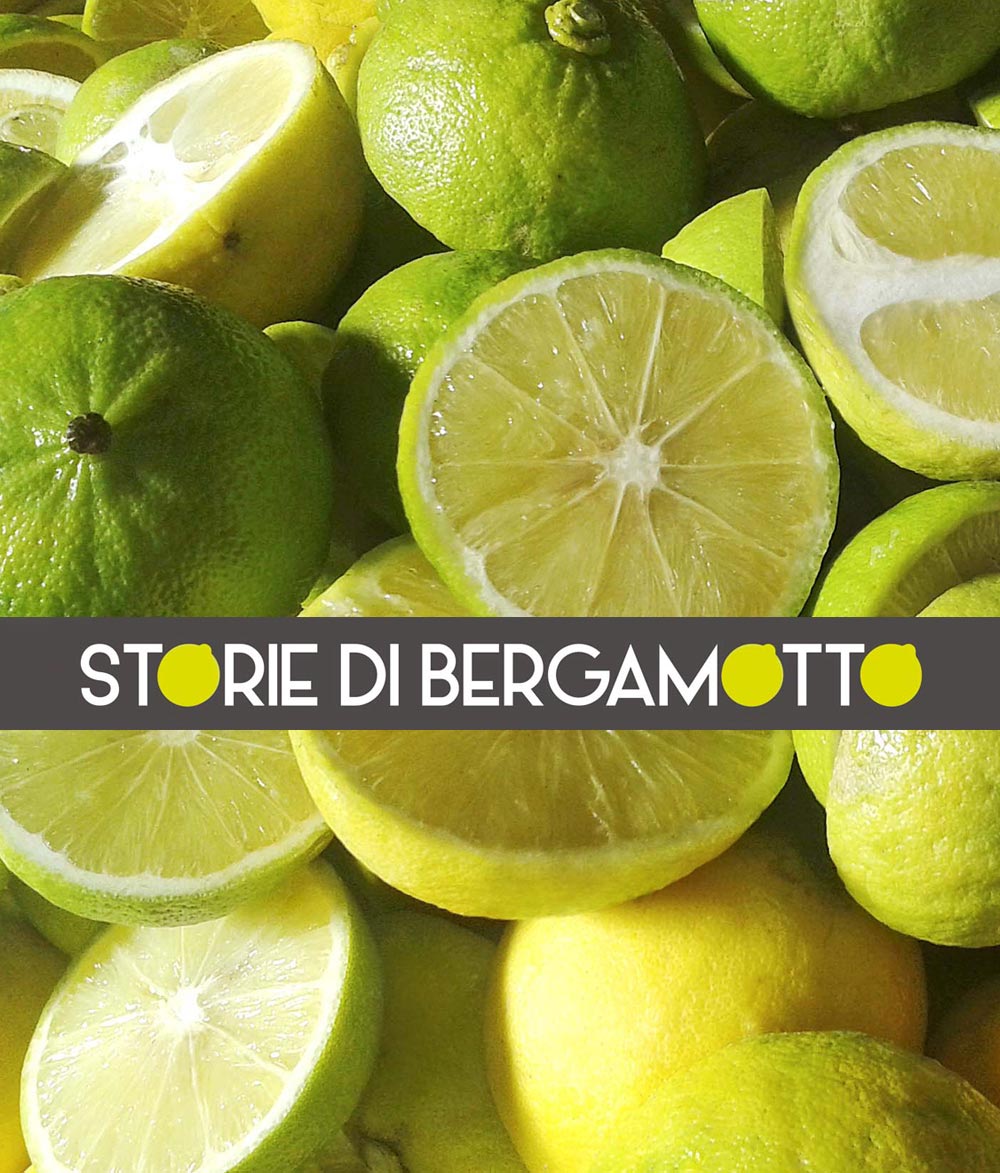 Storie di bergamotto